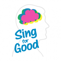 Sing For Good Campaign